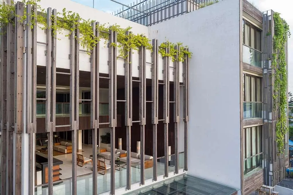 Kleo Seminyak, Part Of Jdv By Hyatt Hotel Indonesia