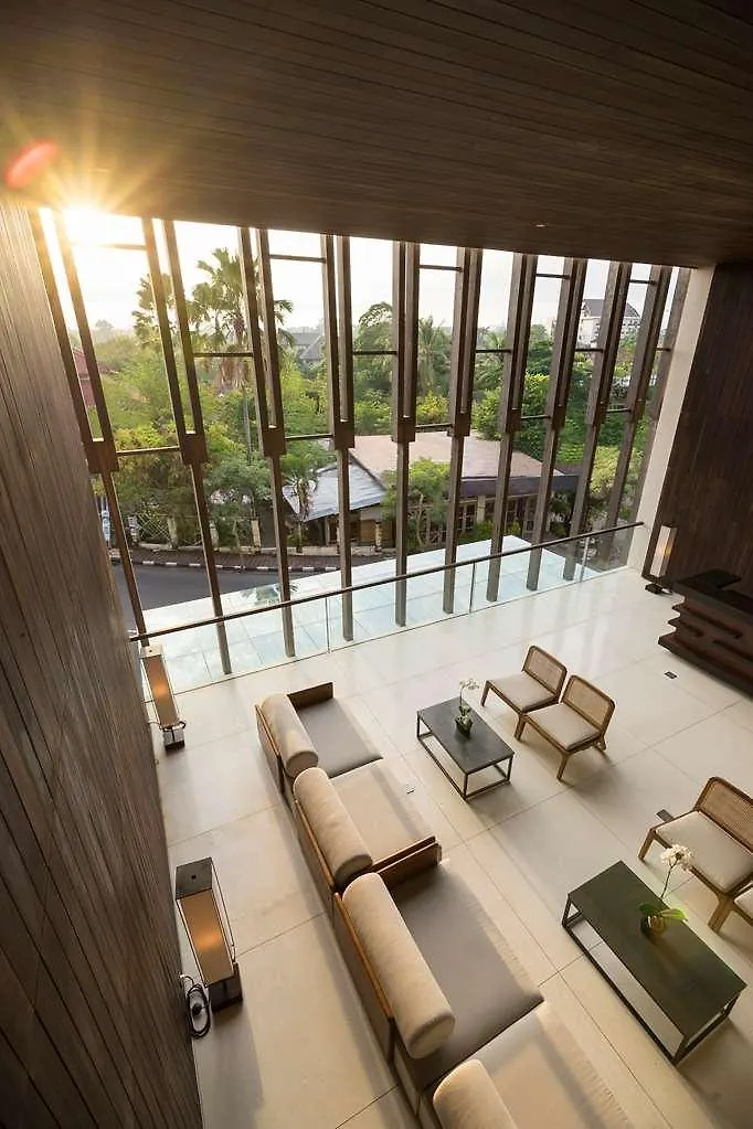 Kleo Seminyak, Part Of Jdv By Hyatt Hotel  Seminyak (Bali)