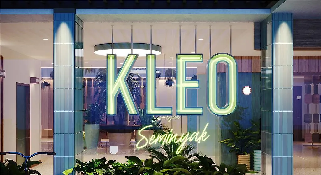 Kleo Seminyak, Part Of Jdv By Hyatt Hotel  Seminyak (Bali)