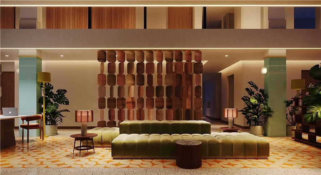 Hotel Kleo Seminyak, Part Of Jdv By Hyatt