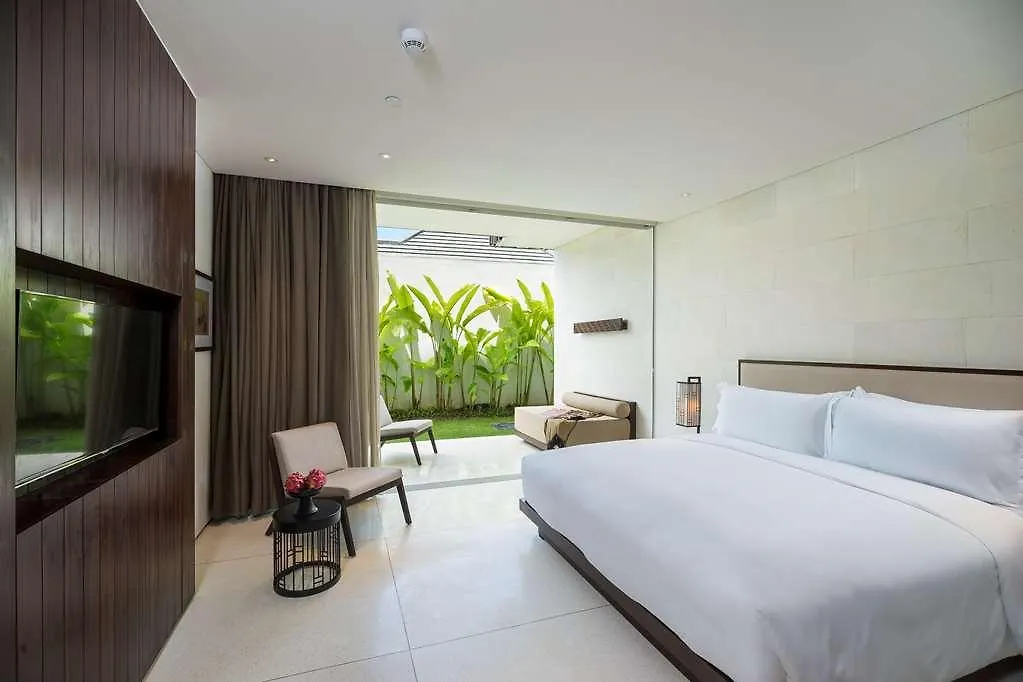 Kleo Seminyak, Part Of Jdv By Hyatt Hotel 0*, Seminyak (Bali)