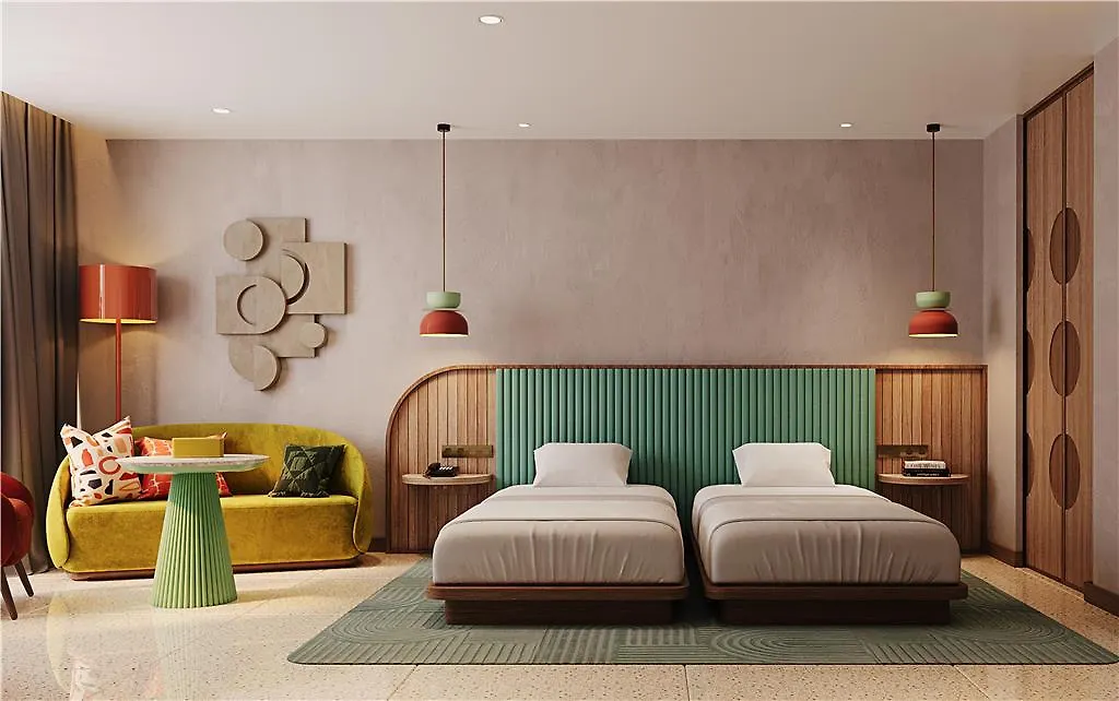 Kleo Seminyak, Part Of Jdv By Hyatt Hotel Indonesia