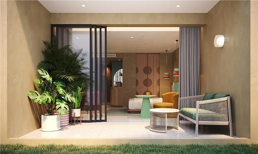 Kleo Seminyak, Part Of Jdv By Hyatt Hotel