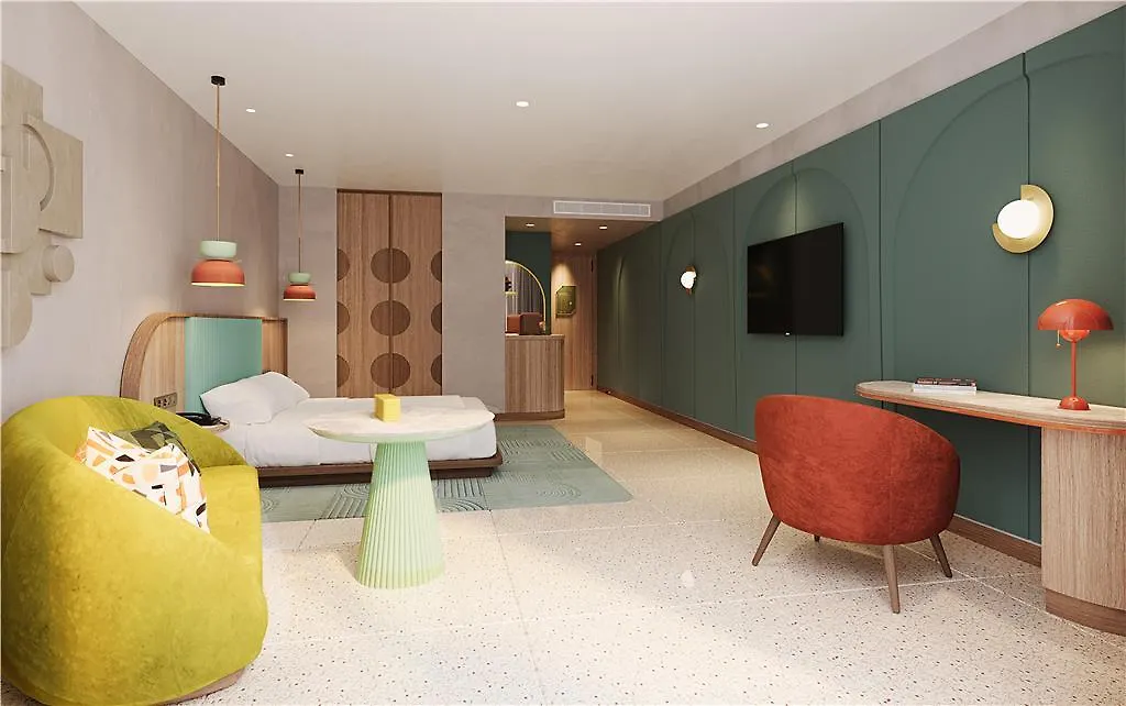 Kleo Seminyak, Part Of Jdv By Hyatt Hotel Indonesia
