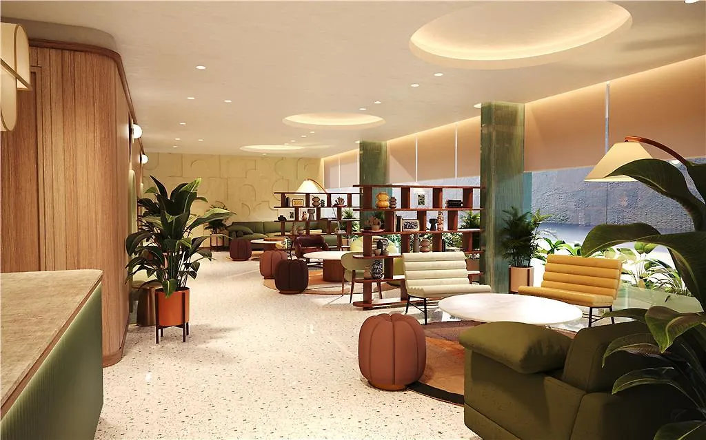 Kleo Seminyak, Part Of Jdv By Hyatt Hotel Seminyak (Bali)