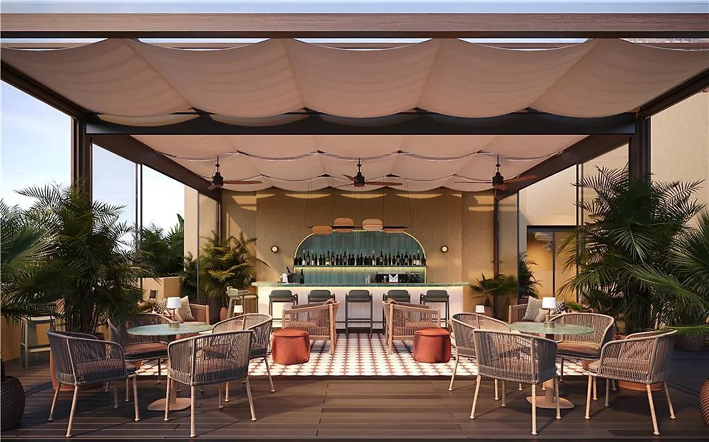 Kleo Seminyak, Part Of Jdv By Hyatt Hotel Indonesia