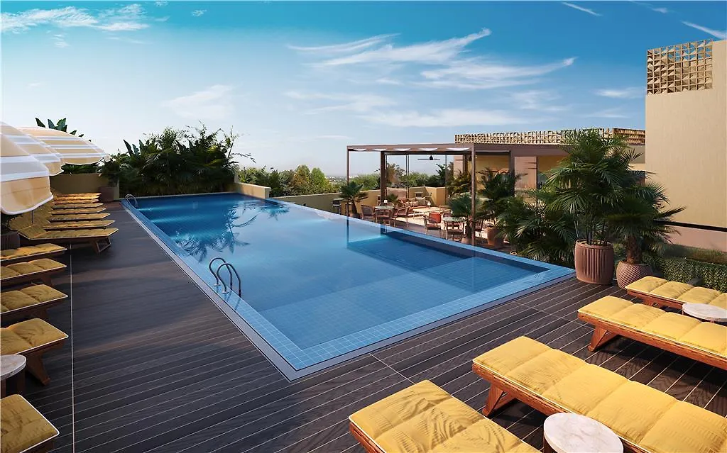 Kleo Seminyak, Part Of Jdv By Hyatt Hotel  Seminyak (Bali)