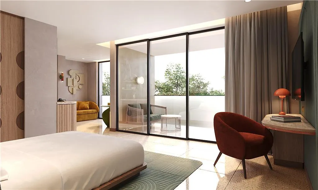 Kleo Seminyak, Part Of Jdv By Hyatt Hotel Indonesia