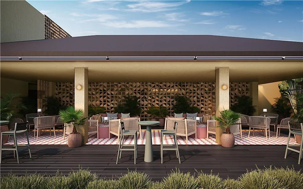 Kleo Seminyak, Part Of Jdv By Hyatt Hotel